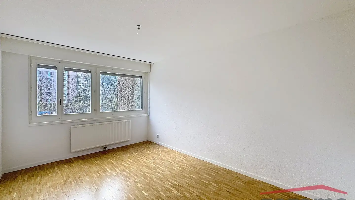 Appartement à louer - Route De Schiffenen 5, 1700 Fribourg - Photo 3