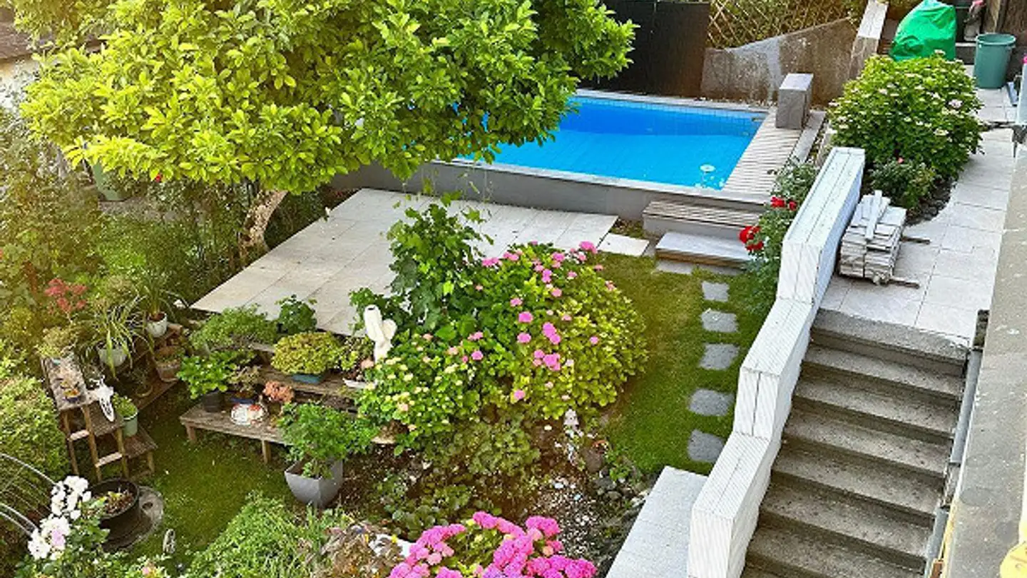 Maison individuelle à vendre - Sonnengartenstrasse 5, 8630 Rüti ZH - Photo 2