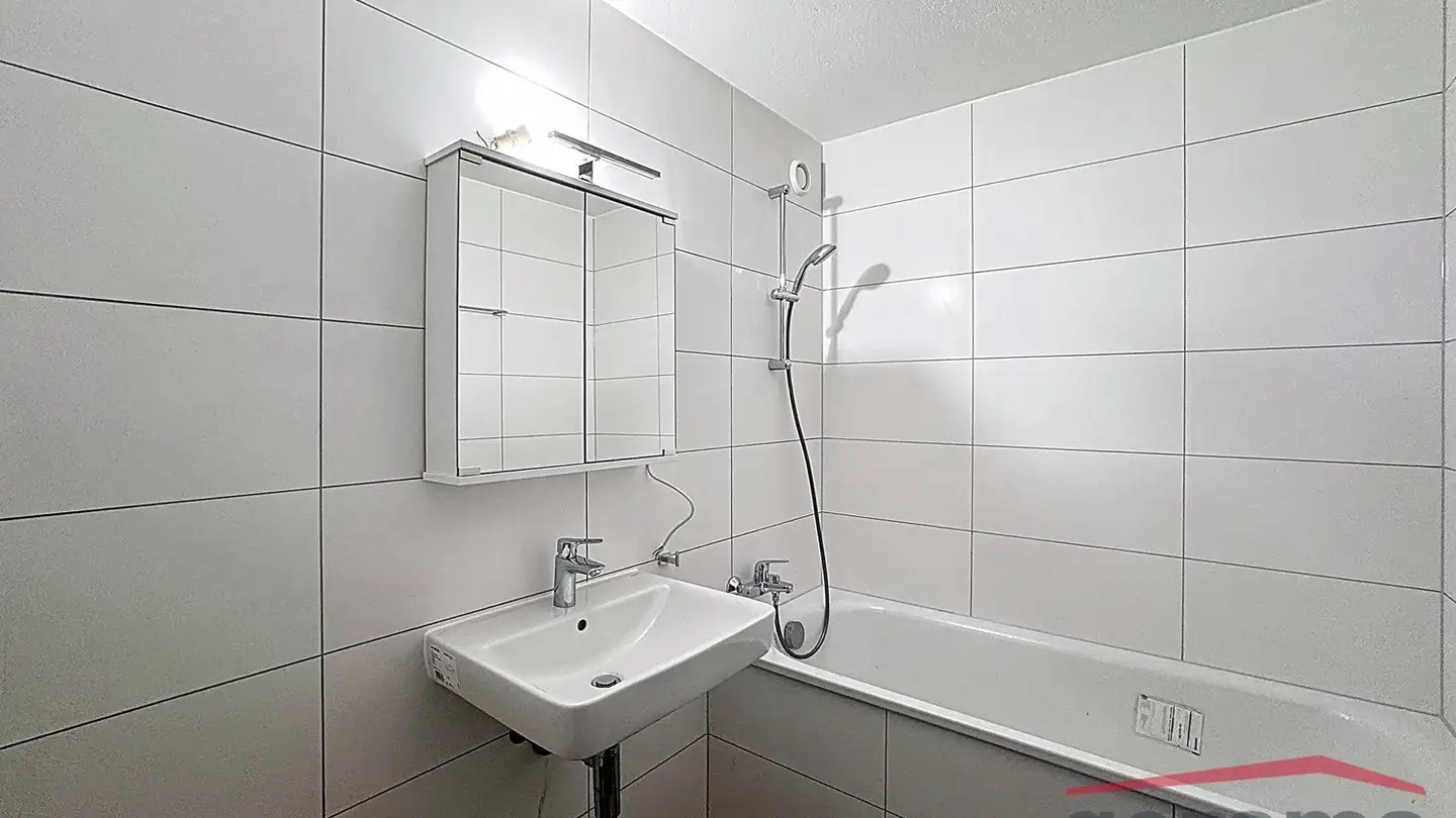 Appartement à louer - Route De Schiffenen 5, 1700 Fribourg - Photo 4