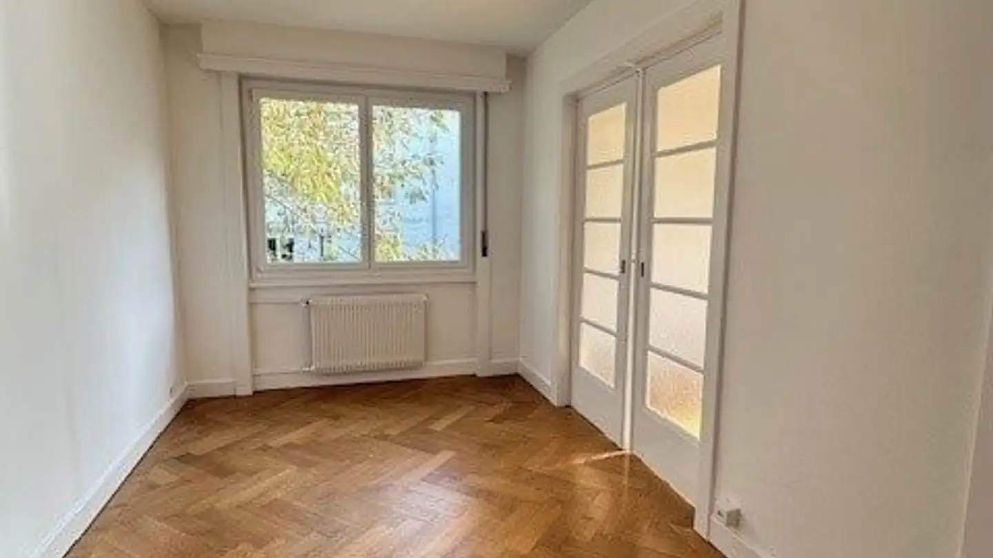 Wohnung mieten - Avenue Des Figuiers 29, 1007 Lausanne