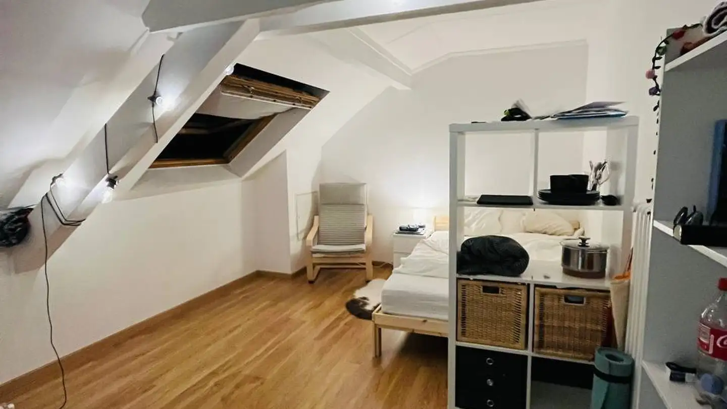 Appartement à louer - Avenue Frédéric Recordon 2, 1004 Lausanne - Photo 2