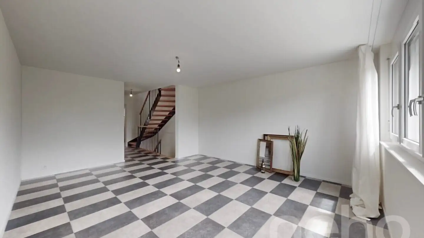 Maison en terrasse à vendre - 8623 Wetzikon ZH