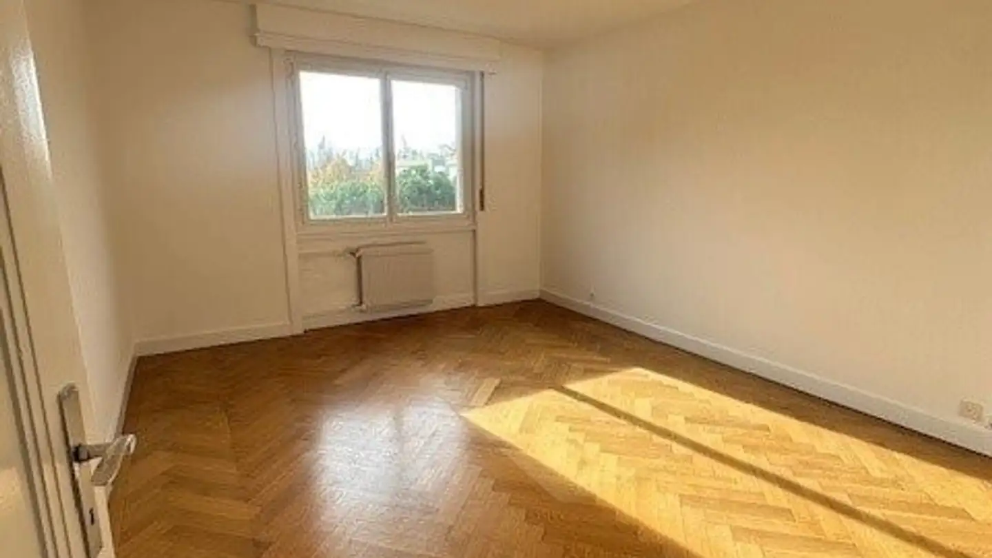 Appartamento in affitto - Avenue Des Figuiers 29, 1007 Lausanne - Photo 3