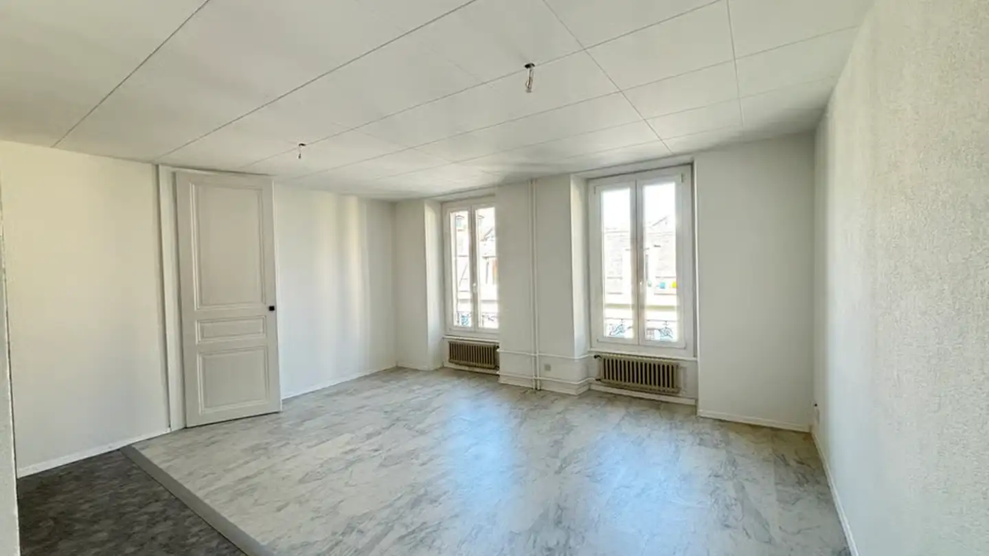 Appartement à louer - Rue Neuve 9, 1003 Lausanne - Photo 2