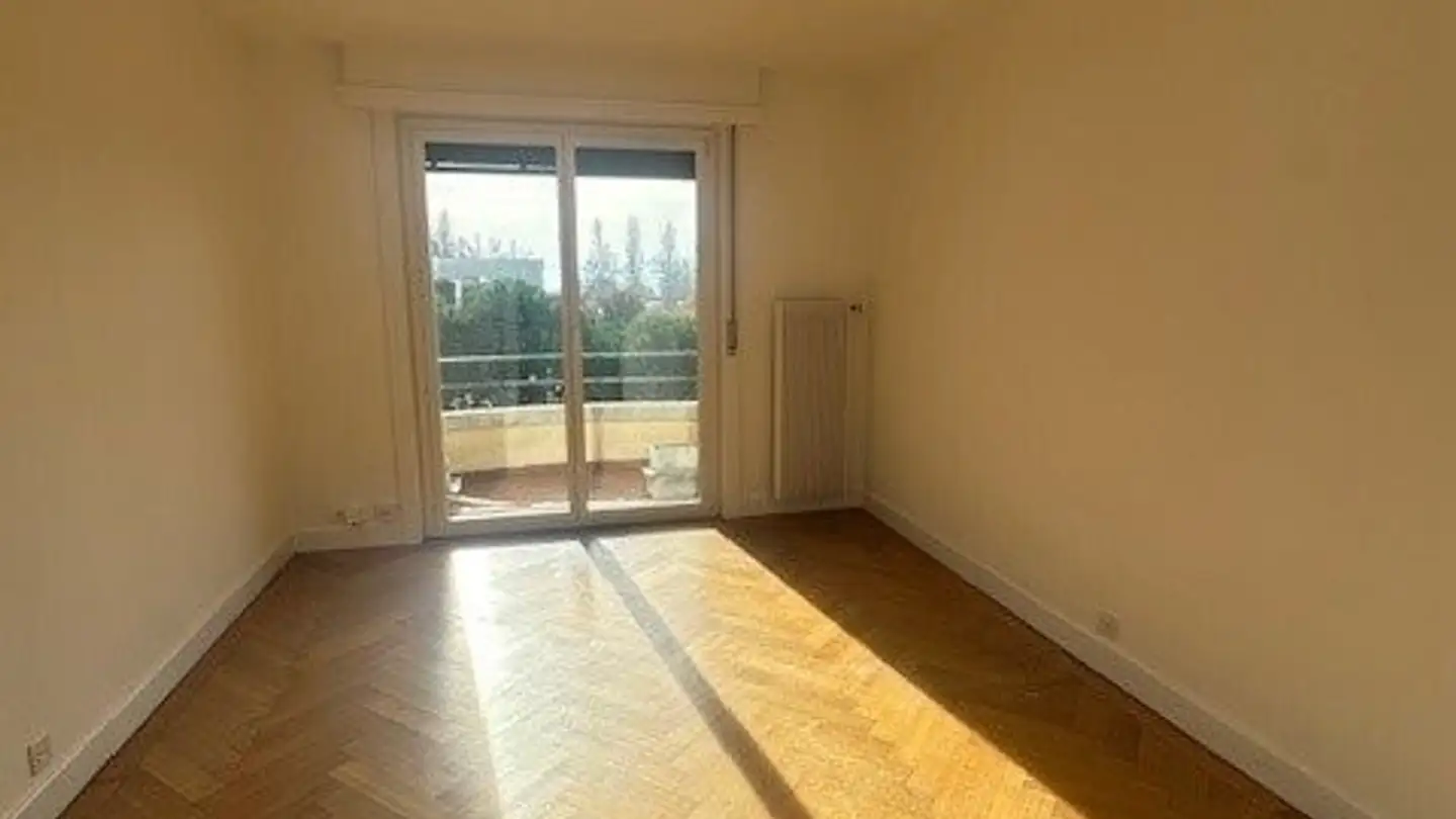 Appartamento in affitto - Avenue Des Figuiers 29, 1007 Lausanne - Photo 4