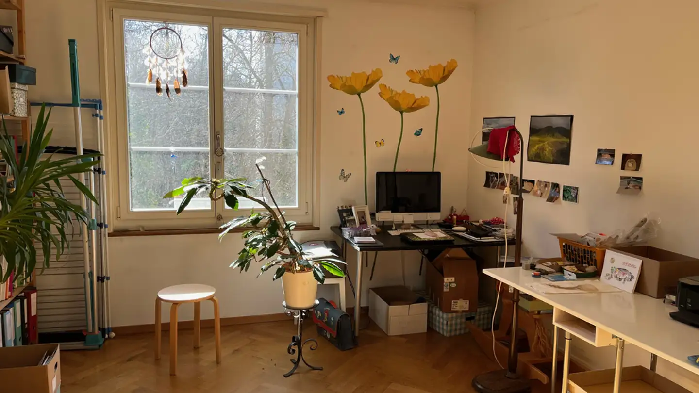 Apartment for rent - Schlossstrasse 119, 3008 Bern - Photo 4