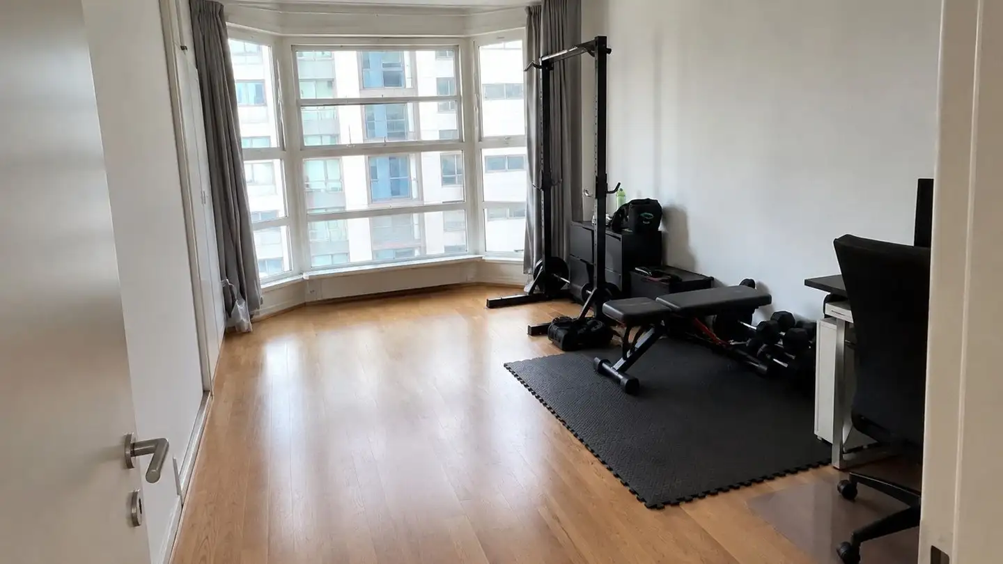 Stanza singola in affitto - Winkelriedstrasse 36, 6003 Luzern