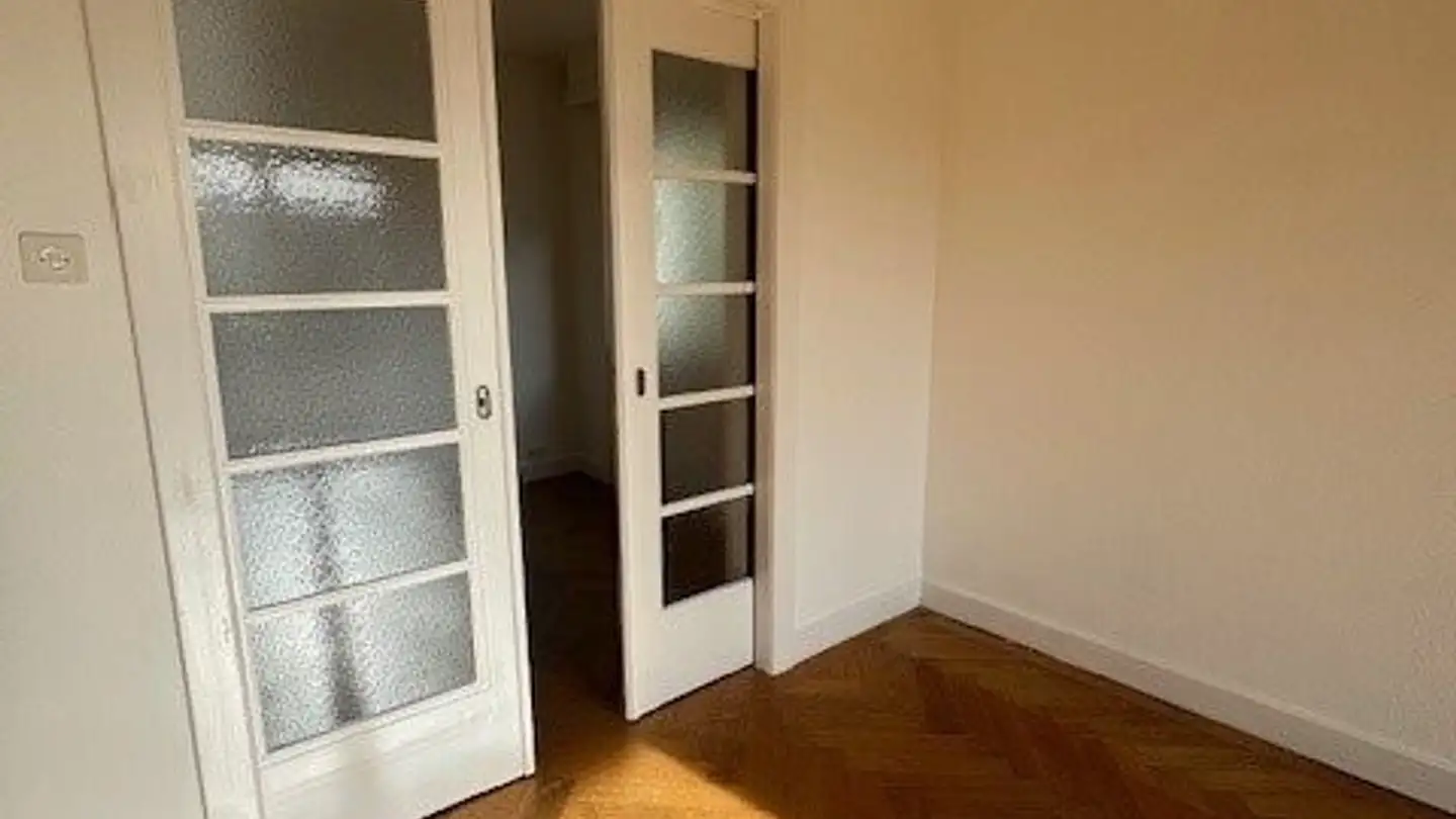 Appartamento in affitto - Avenue Des Figuiers 29, 1007 Lausanne - Photo 2