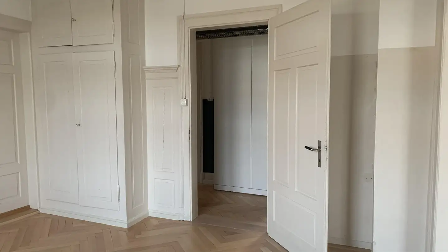 Wohnung mieten - Haggenstrasse 6, 9014 St. Gallen - Foto 3