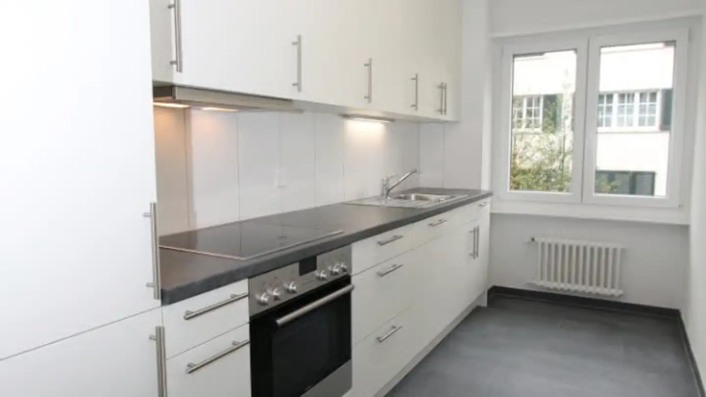 Appartamento in affitto - Haldenweg 2, 4133 Pratteln - Foto 2