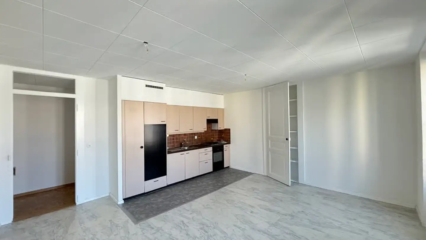 Appartement à louer - Rue Neuve 9, 1003 Lausanne - Photo 3