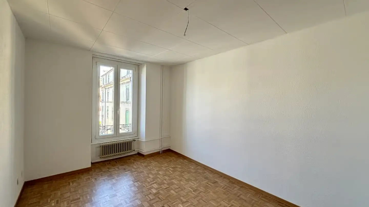 Appartement à louer - Rue Neuve 9, 1003 Lausanne - Photo 4