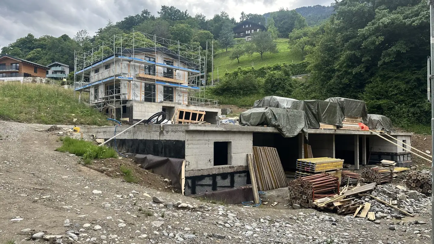 Villa kaufen - Chemin De Filliolage, 1868 Collombey - Foto 4