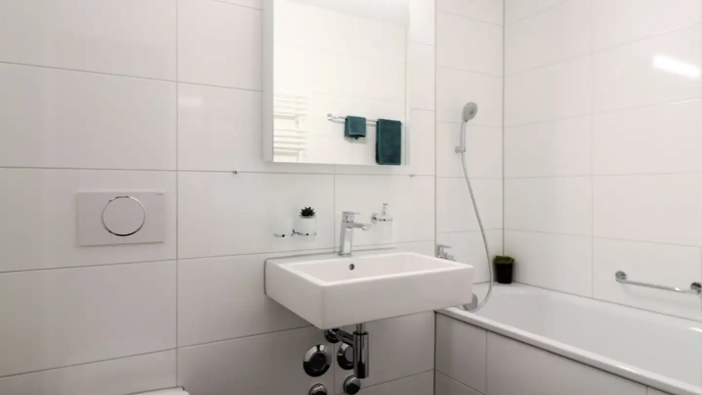 Attico in affitto - Bürenstrasse 89, 2504 Biel/Bienne - Photo 4