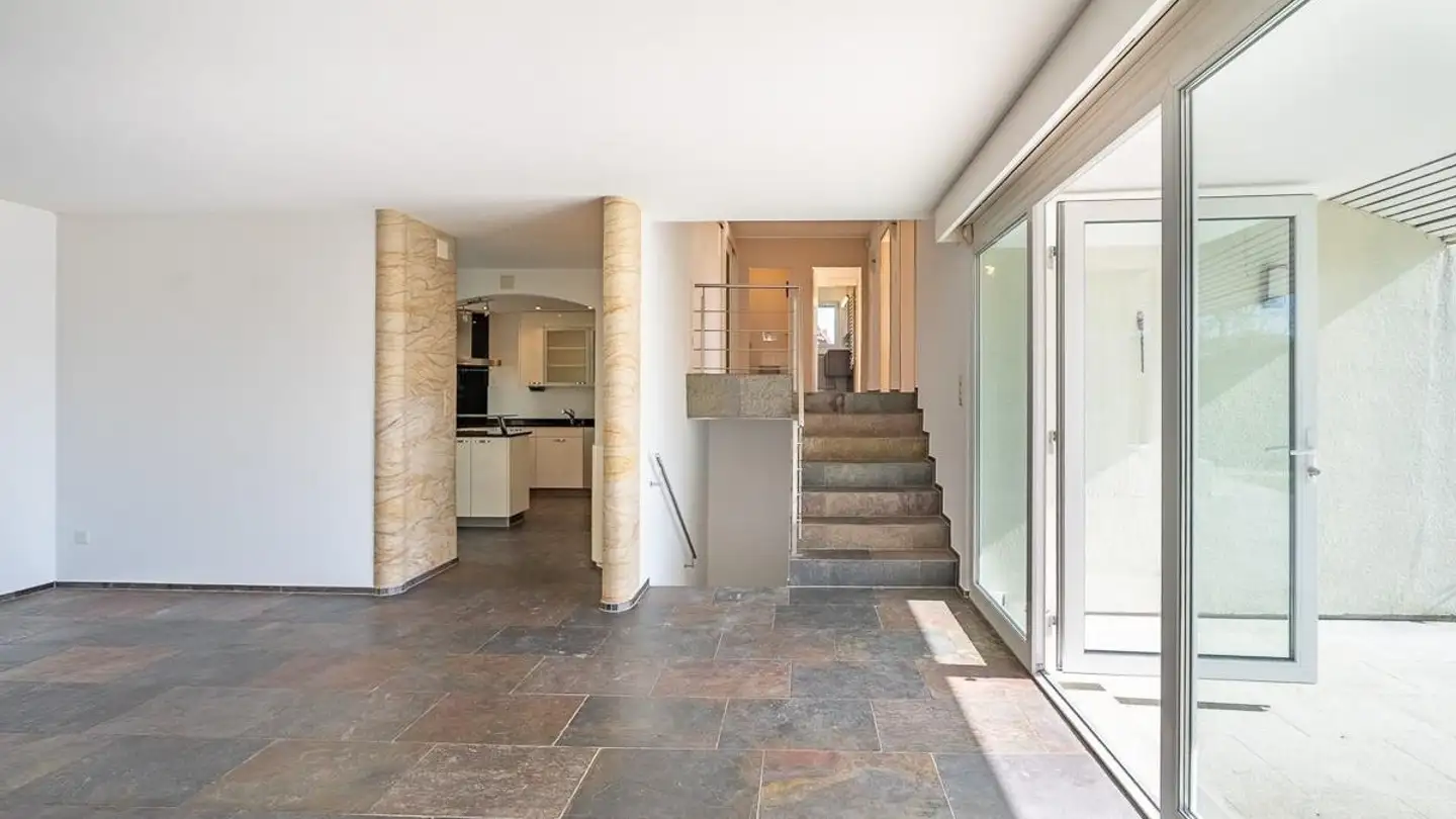 Einfamilienhaus mieten - Bruggwaldpark 32, 9008 St. Gallen - Foto 4