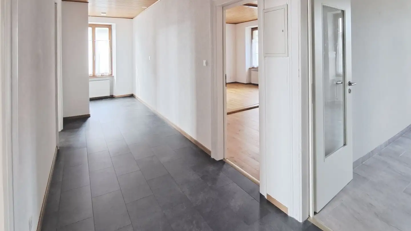 Apartment for rent - Rue De L'eglise 7, 2943 Vendlincourt