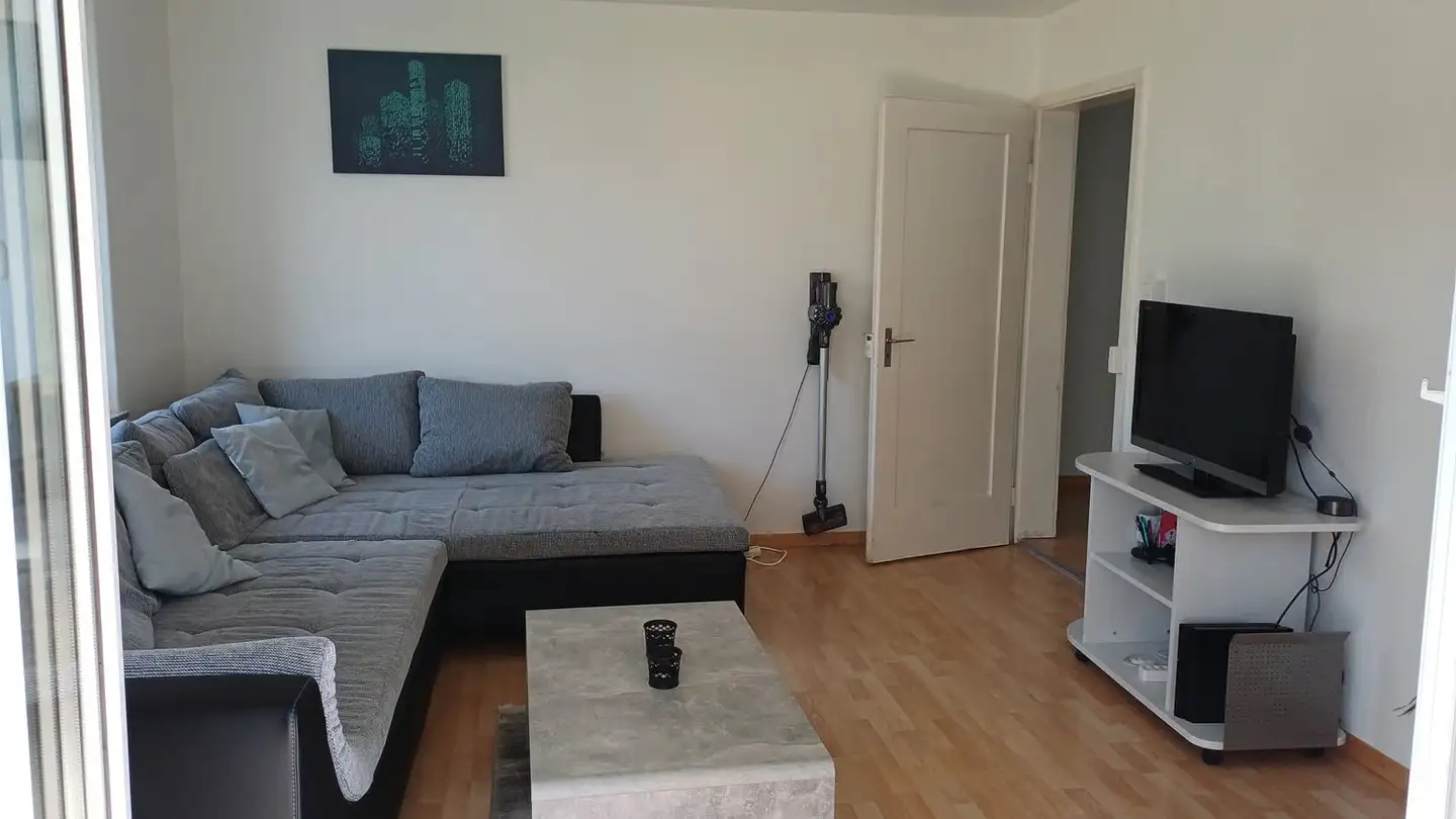 Apartment for rent - Luegislandstrasse 337, 8051 Zürich - Photo 4
