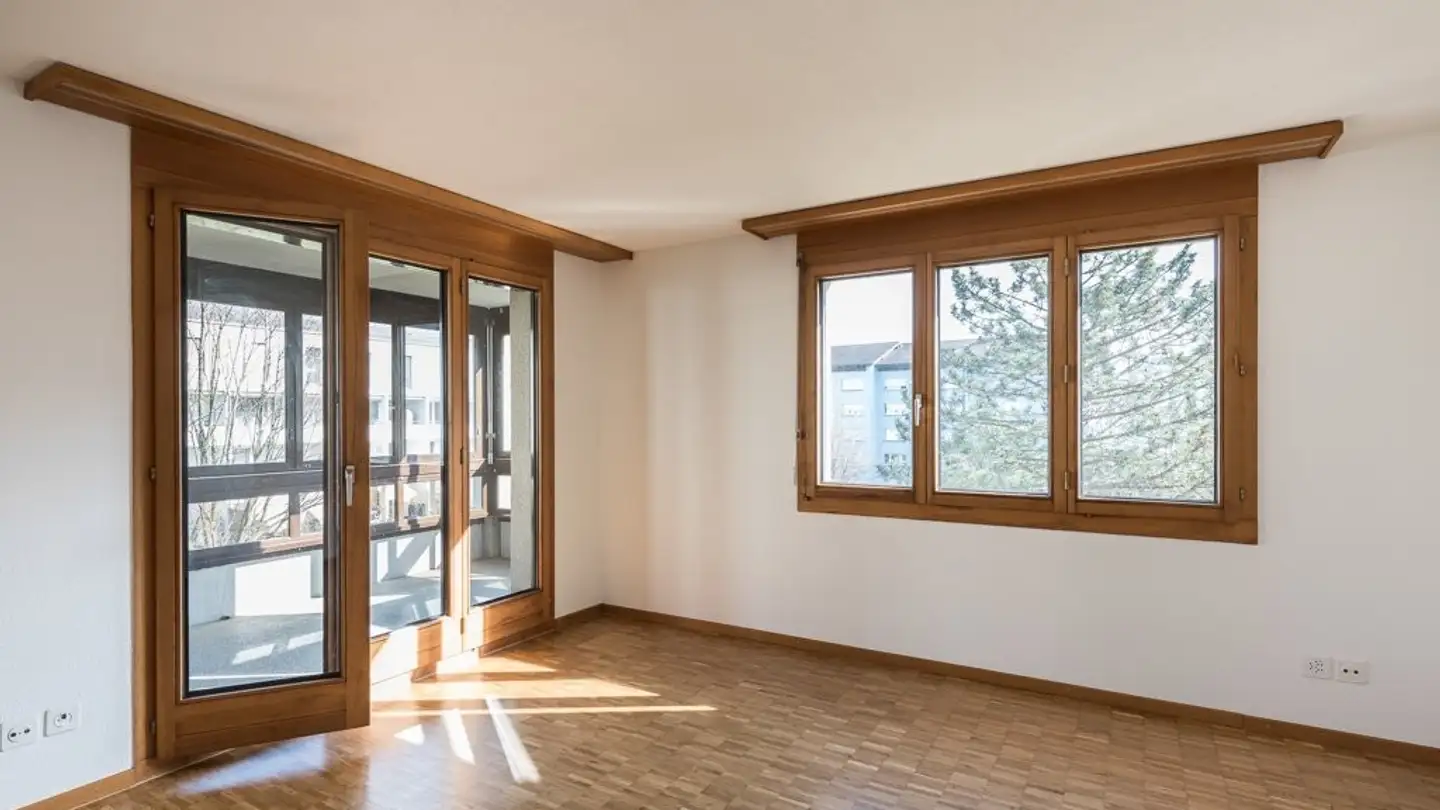 Wohnung mieten - Schützenweg 15, 9470 Buchs SG - Foto 2