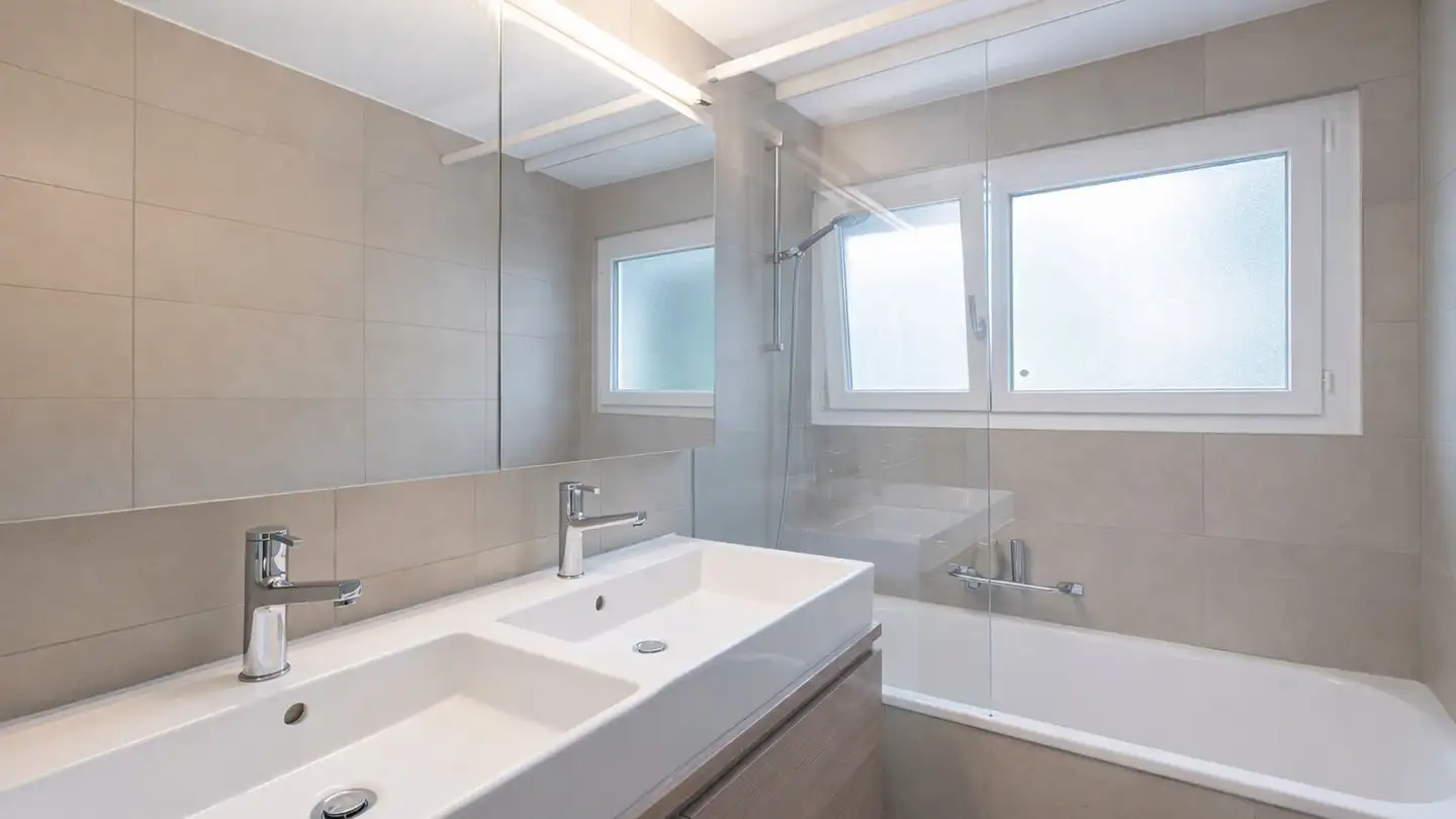 Appartement à louer - Leymenstrasse 8, 4107 Ettingen - Photo 2