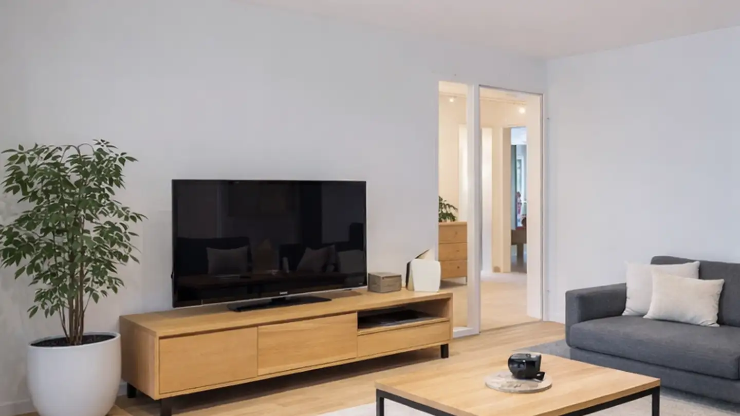 Appartement à louer - Leymenstrasse 8, 4107 Ettingen - Photo 4