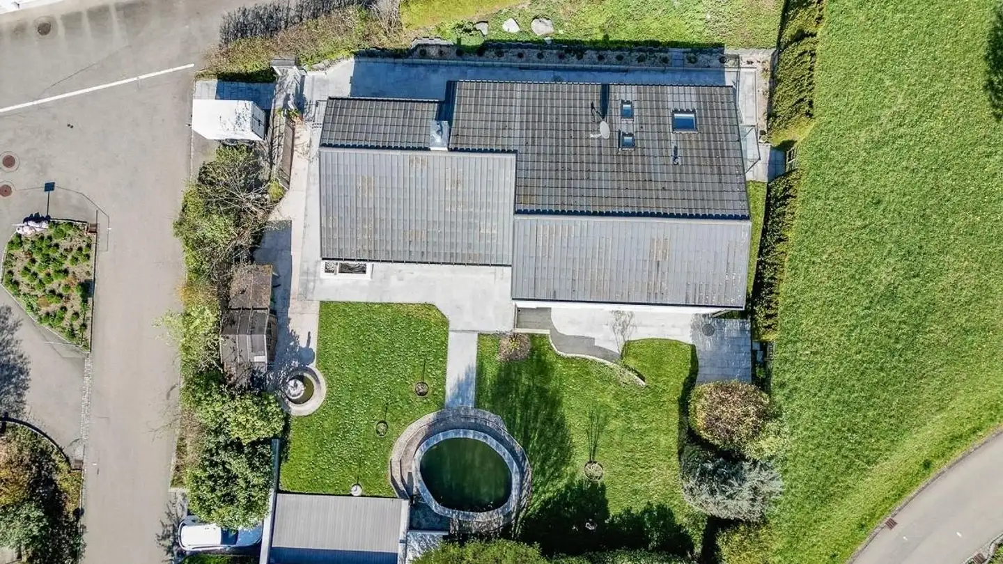 Einfamilienhaus mieten - Bruggwaldpark 32, 9008 St. Gallen - Foto 2