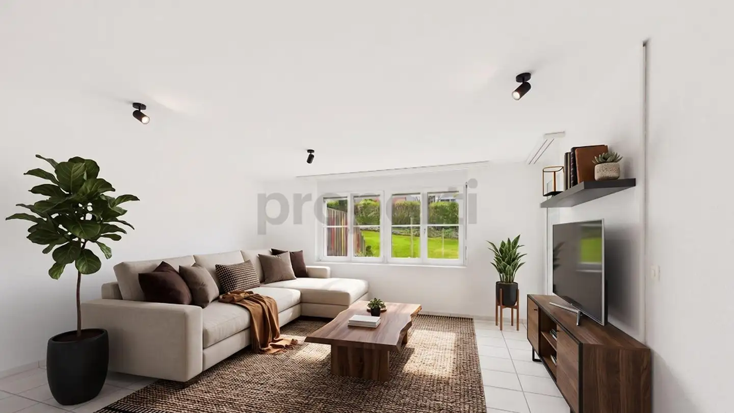 Appartamento in vendita - 9300 Wittenbach