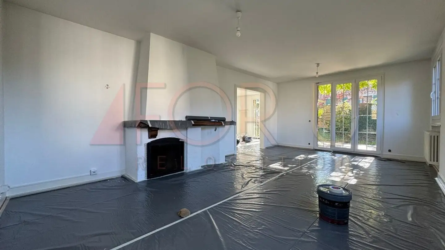 Casa singola in affitto - Rue De Bernex, 1233 Bernex - Photo 4