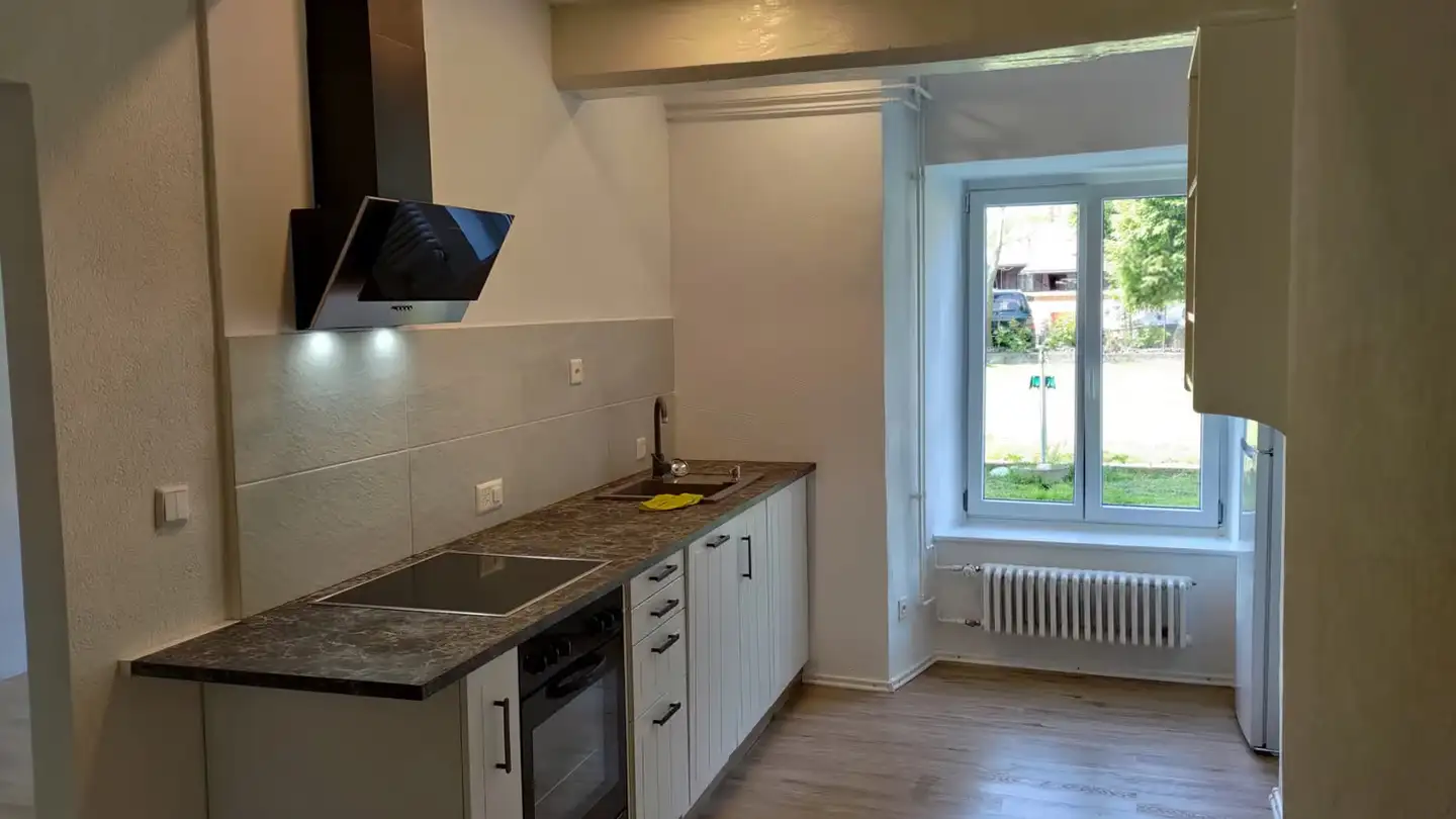 Apartment for rent - Route Du Yau, 1470 Lully FR - Photo 3