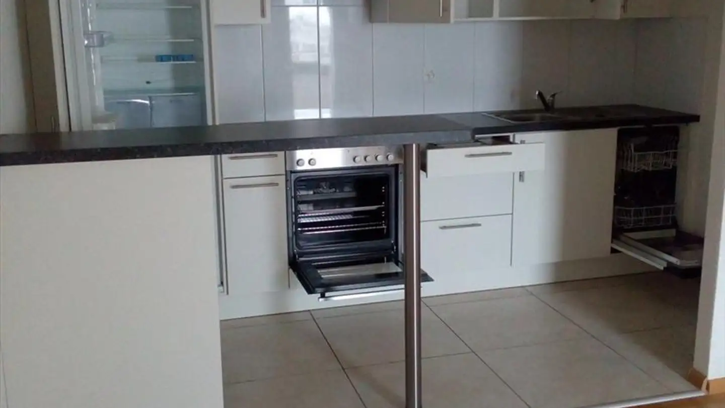 Appartamento in affitto - Schlettstadterstrasse 1, 4055 Basel - Foto 2