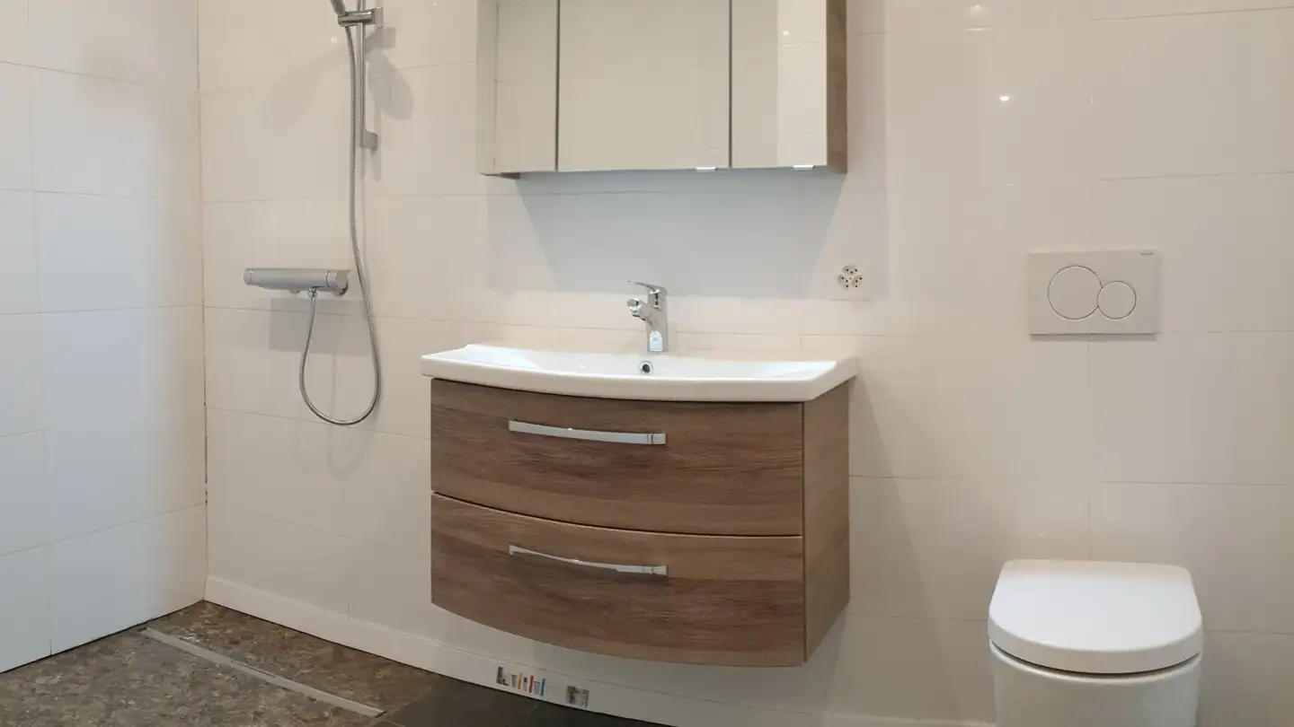 Appartamento in affitto - Rue De L'eglise 7, 2943 Vendlincourt - Photo 3