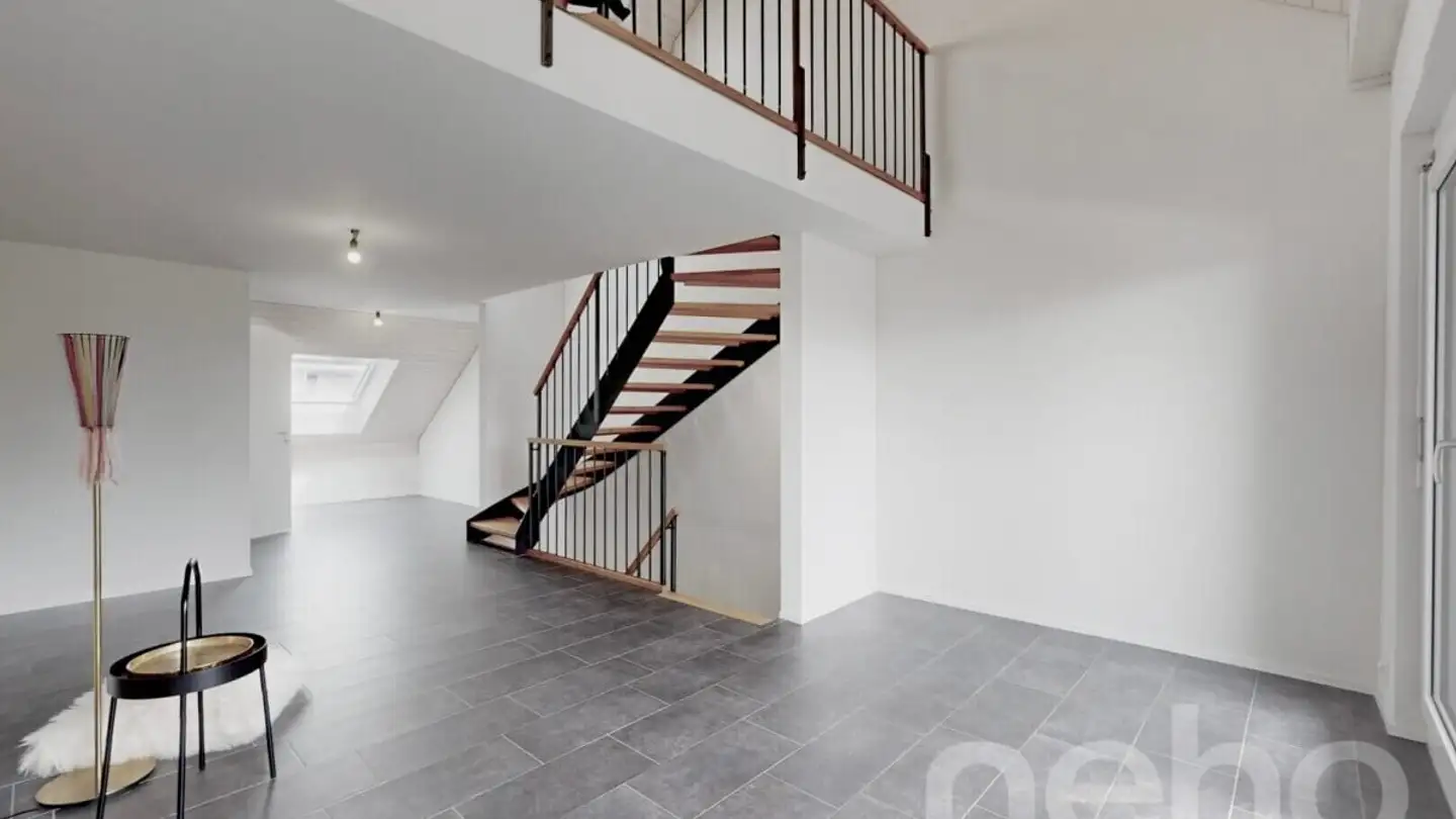 Maison en terrasse à vendre - 8623 Wetzikon ZH - Photo 4