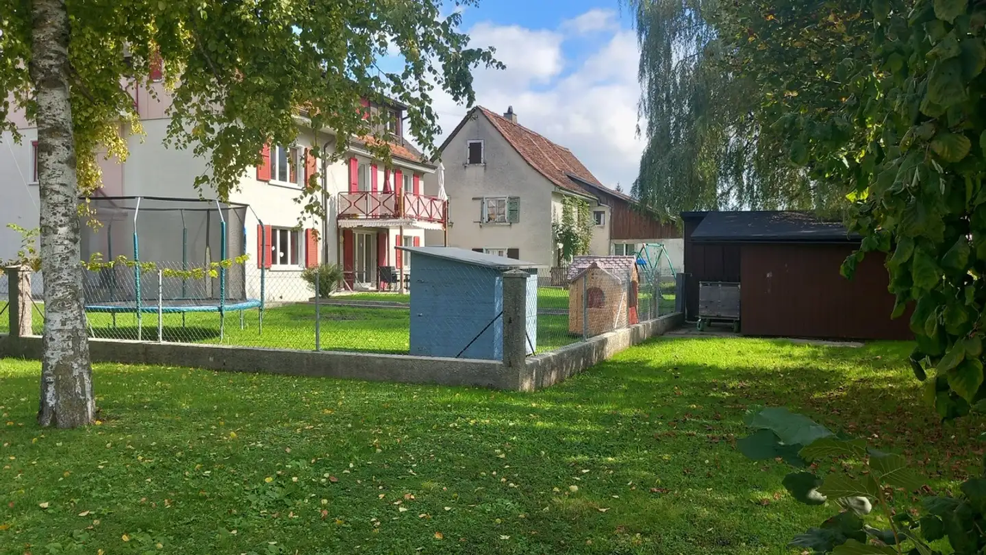 Wohnung mieten - Route De Recolaine 38, 2824 Vicques