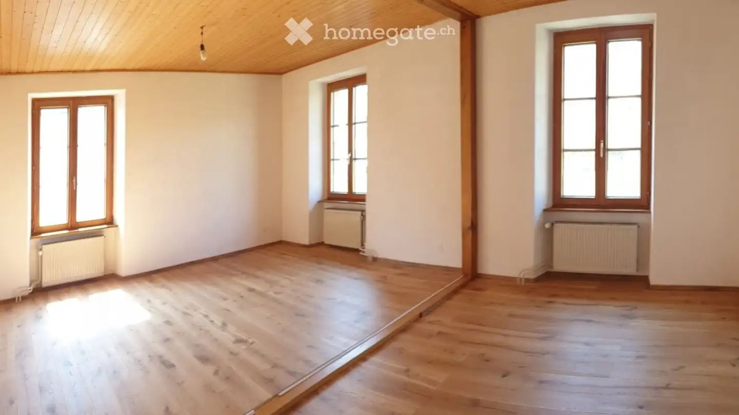 Appartamento in affitto - Rue De L'eglise 7, 2943 Vendlincourt - Photo 4