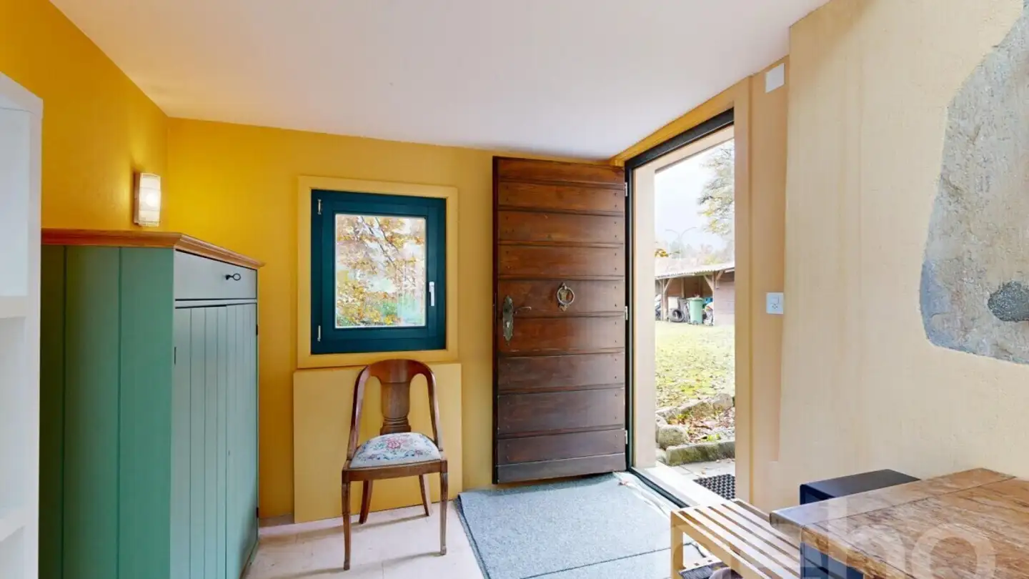 Maison individuelle à vendre - 2042 Valangin - Photo 2