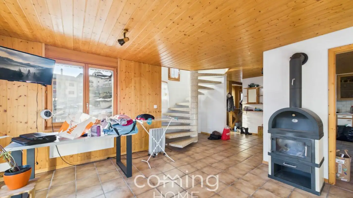 Single house for sale - 3903 Mund - Photo 4