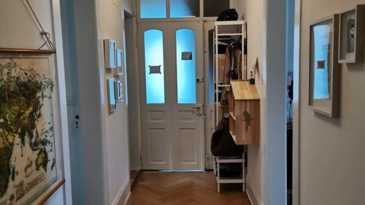 Appartamento in affitto - Paradiesstrasse 16, 9400 Rorschach - Photo 2