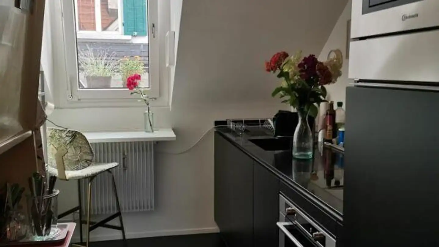 Appartamento in affitto - Paradiesstrasse 16, 9400 Rorschach - Photo 3