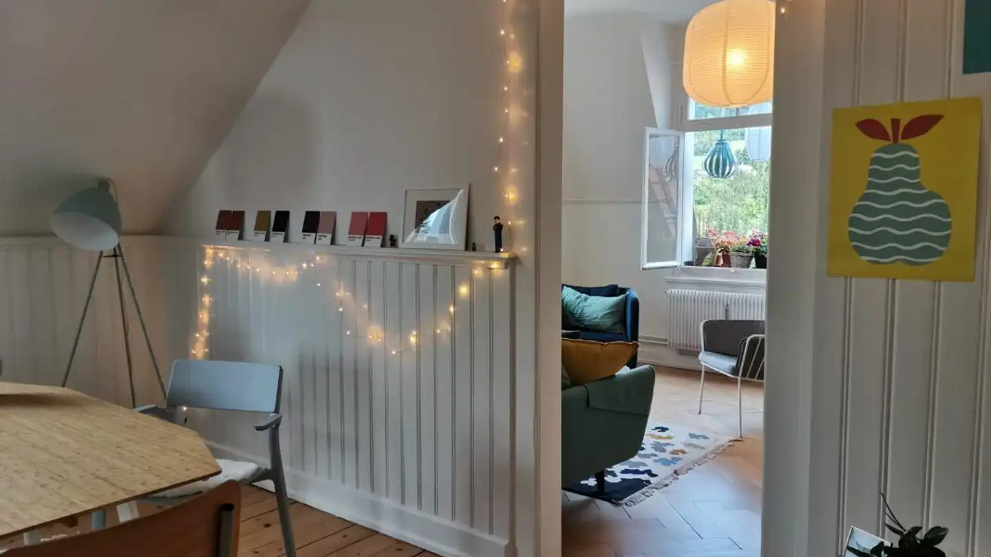 Appartamento in affitto - Paradiesstrasse 16, 9400 Rorschach - Photo 4