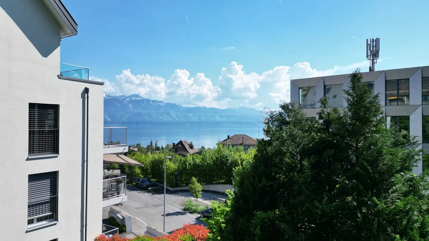 Appartamento in vendita - 1009 Pully - Photo 4