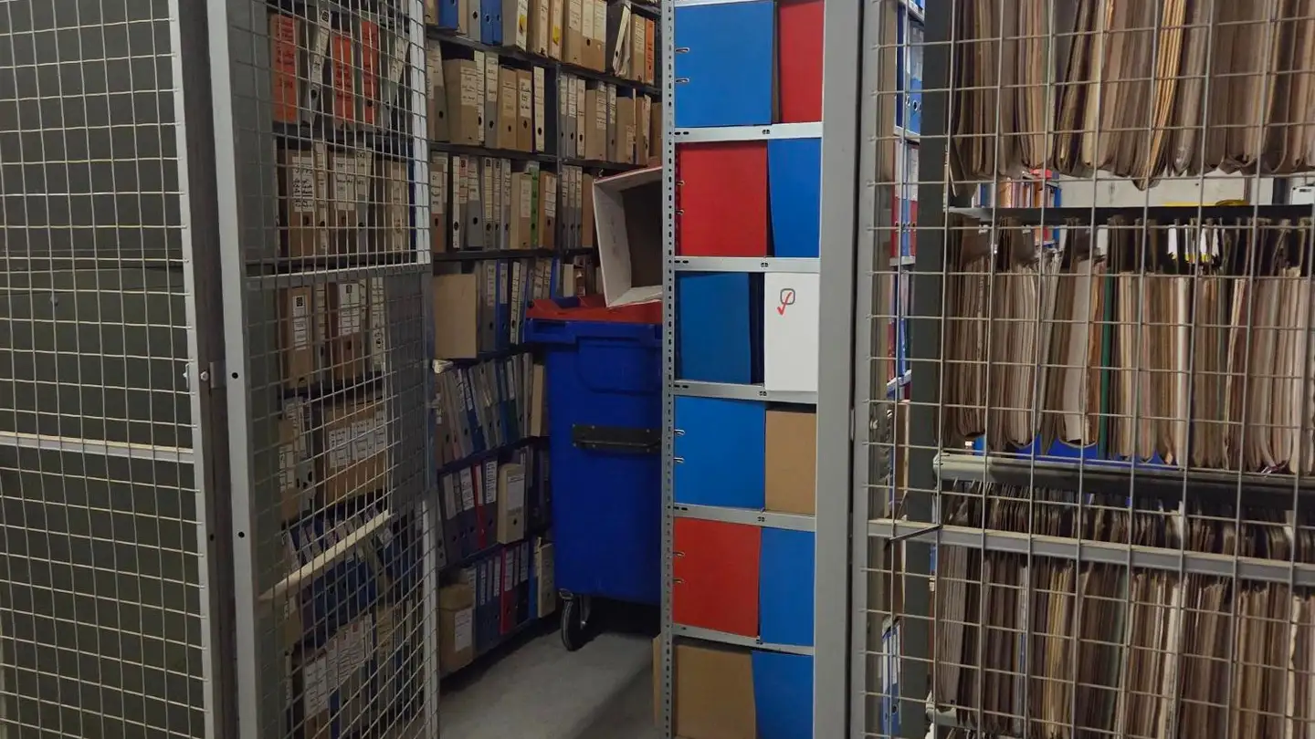 Hobby room for rent - Birchwilerstrasse 24, 8303 Bassersdorf - Photo 2