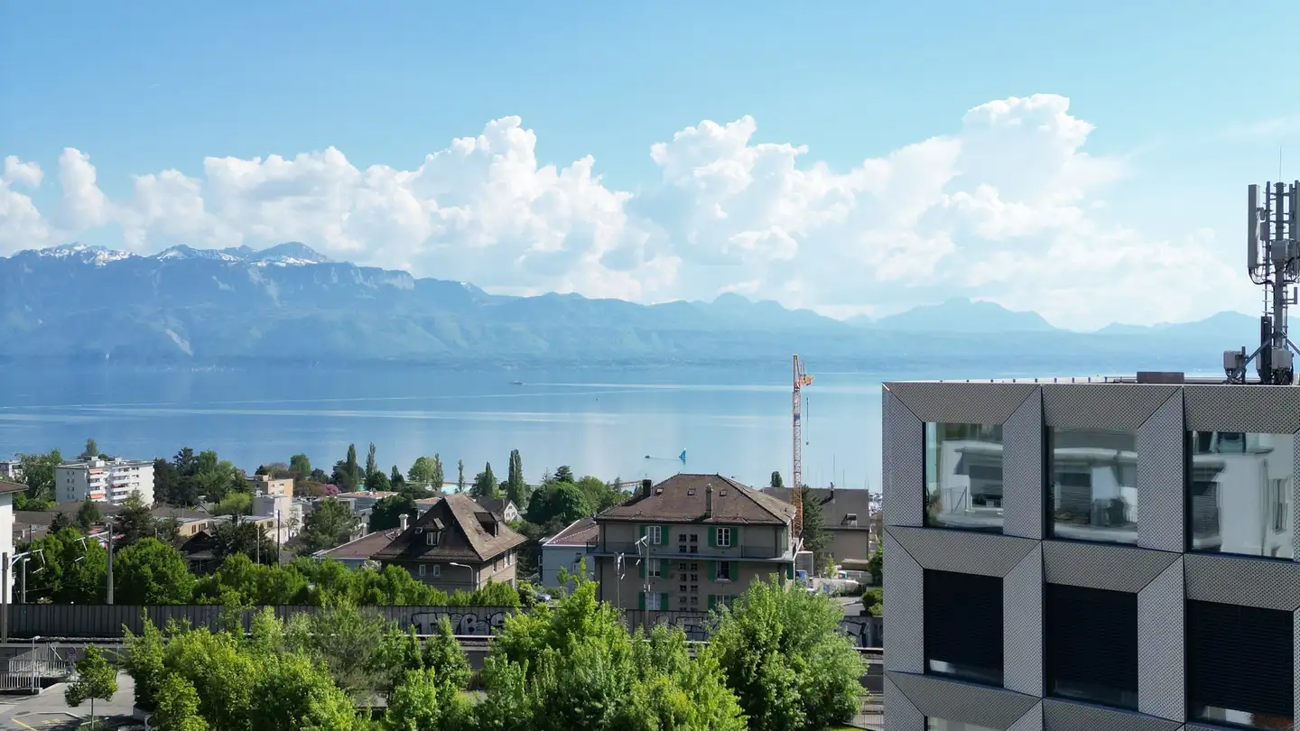 Appartamento in vendita - 1009 Pully - Photo 3