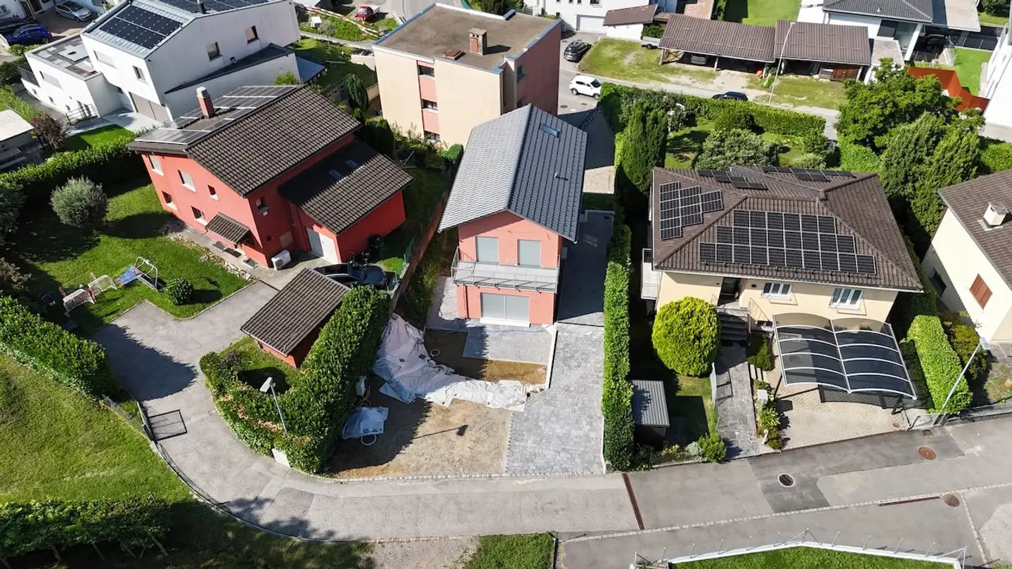 Casa singola in vendita - 6947 Vaglio - Photo 2