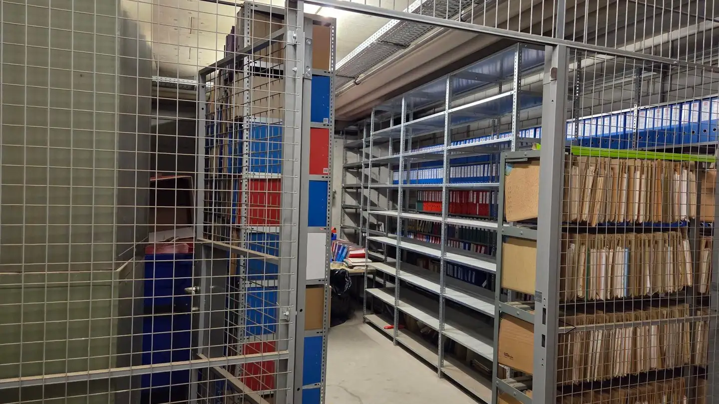 Hobby room for rent - Birchwilerstrasse 24, 8303 Bassersdorf - Photo 3