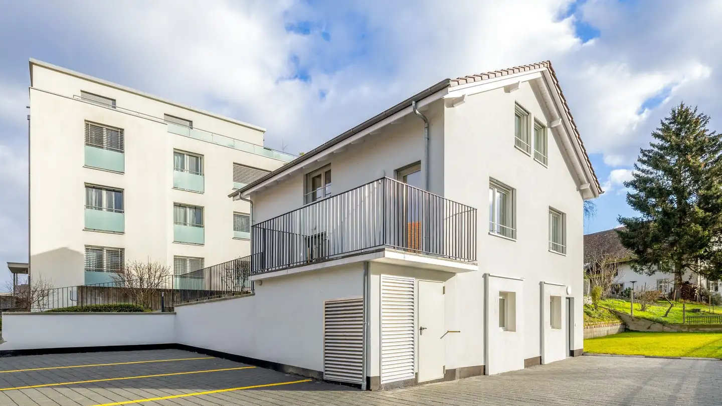 Single house for sale - Bachrain, 5102 Rupperswil