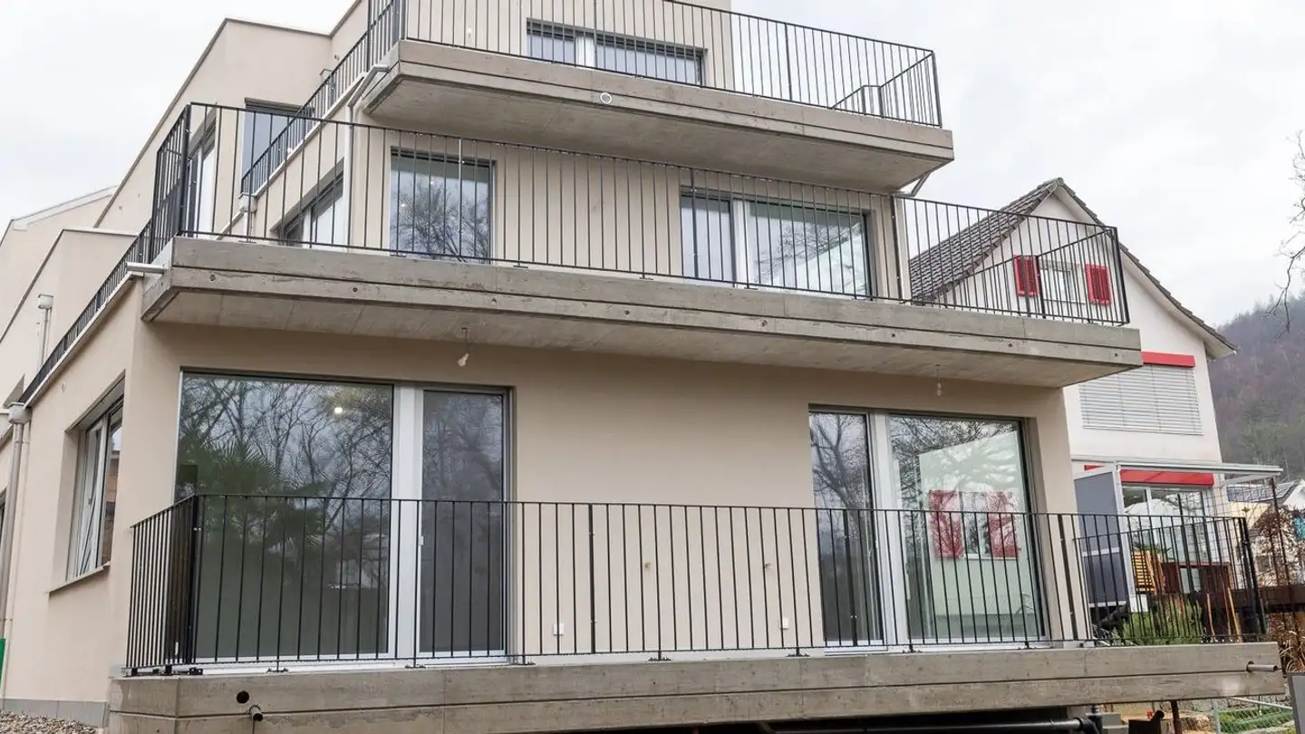 Apartment for rent - Fraumattstrasse 5, 4410 Liestal