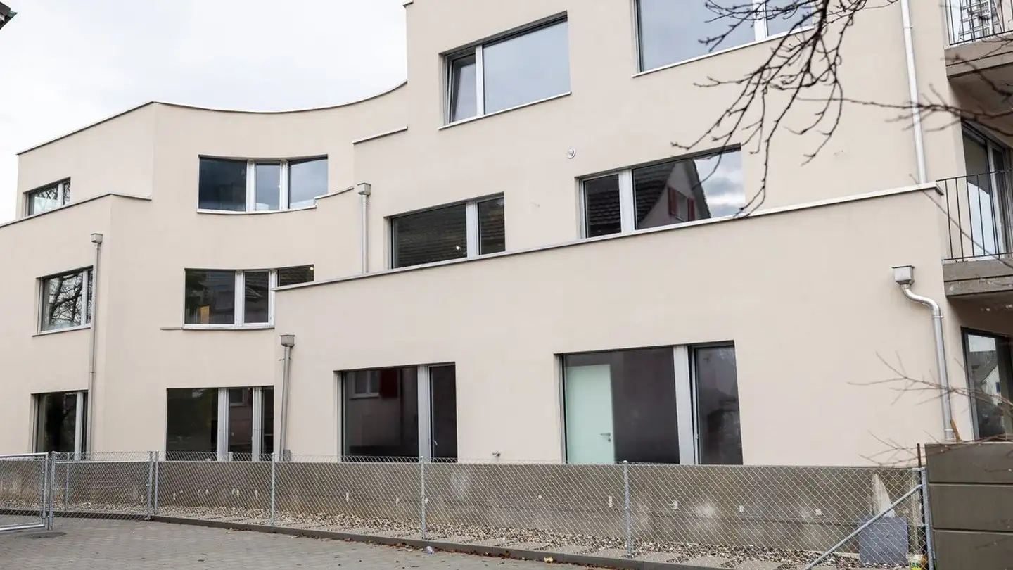 Apartment for rent - Fraumattstrasse 5, 4410 Liestal - Photo 2