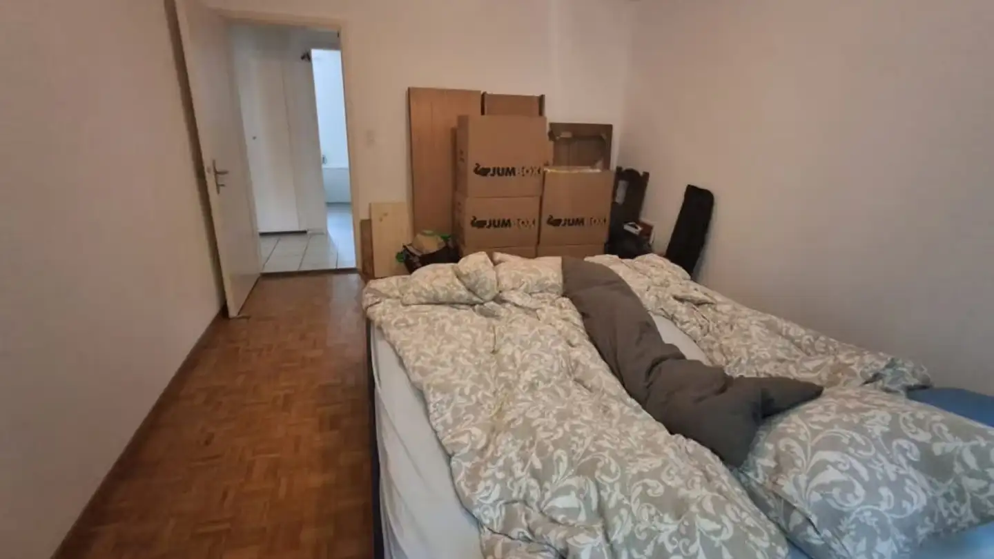 Appartamento in affitto - Rosenbergstrasse 28a, 8212 Neuhausen am Rheinfall - Foto 3