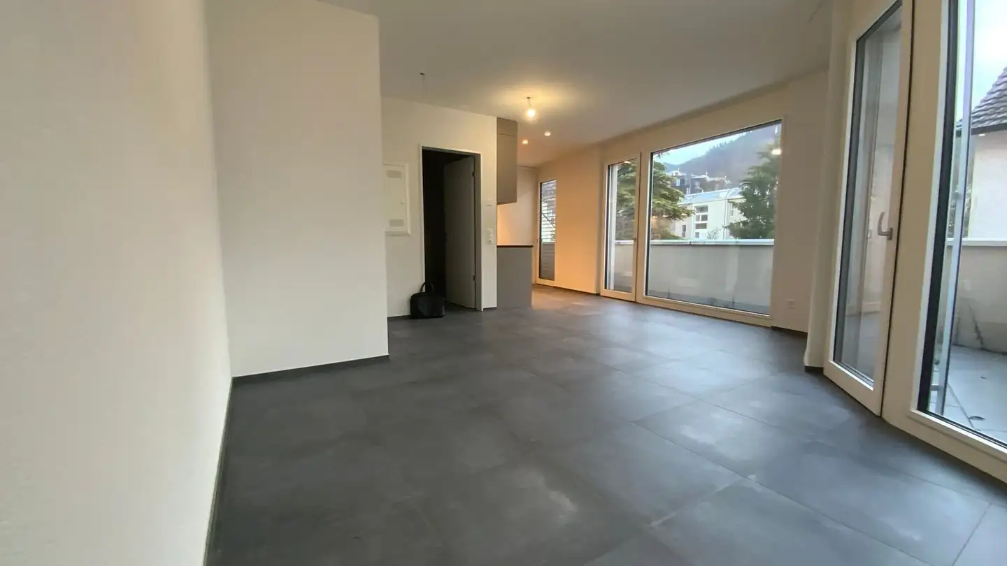 Apartment for rent - Fraumattstrasse 5, 4410 Liestal - Photo 4