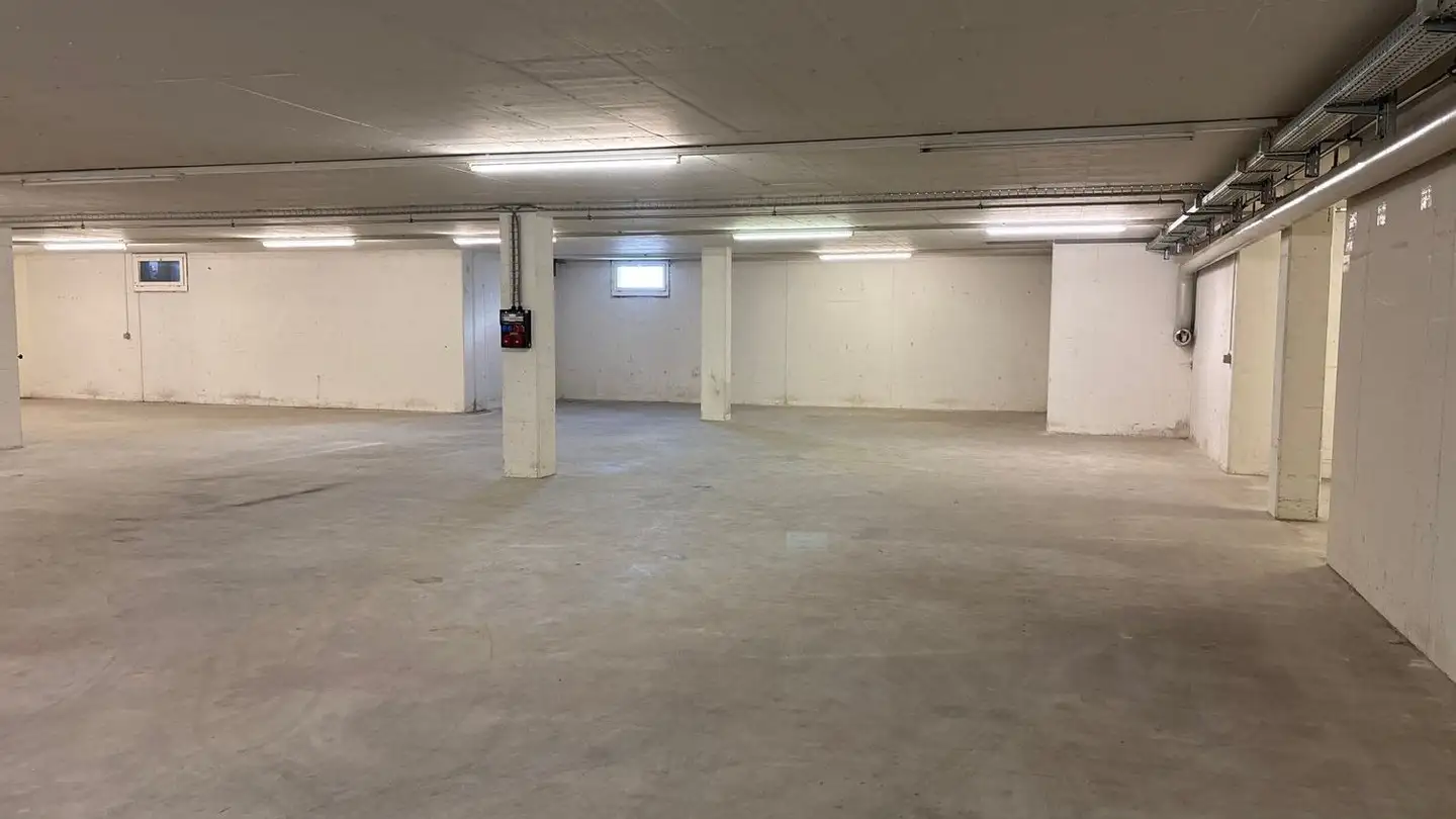 Espace de stockage à louer - Witzbergstrasse 22, 8330 Pfäffikon ZH - Photo 2