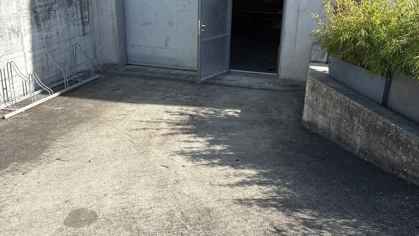 Espace de stockage à louer - Witzbergstrasse 22, 8330 Pfäffikon ZH - Photo 4